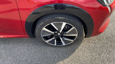 Peugeot 208 100kW GT 50kWh 5dr Auto Electric Hatchback